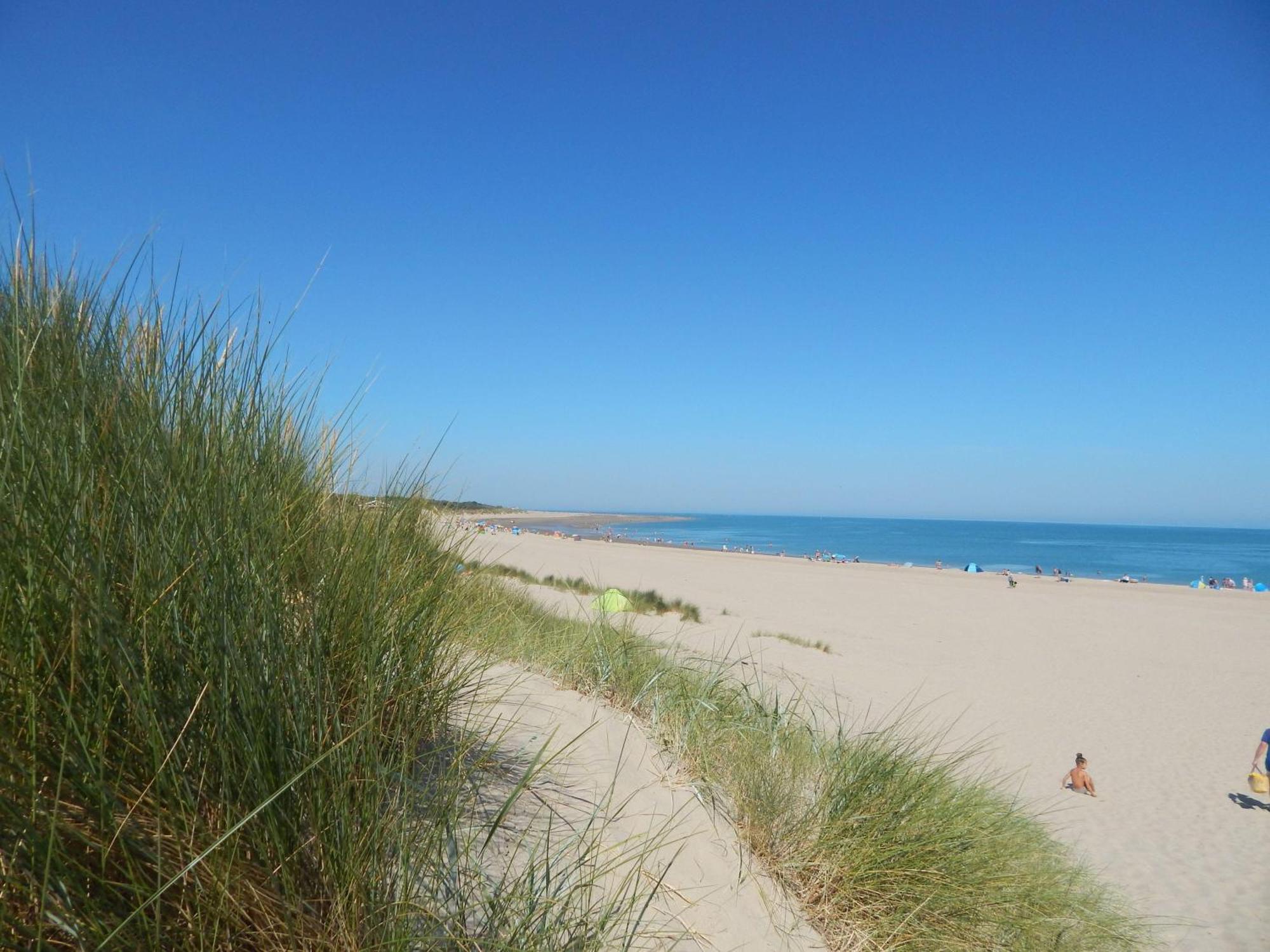 Wunderschoenes-Freistehendes-Ferienhaus-An-Der-See-Sauna-Strand-Yachthafen-Wlan Bruinisse Esterno foto